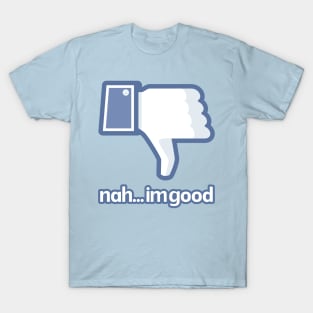 UNFRIENDED! T-Shirt